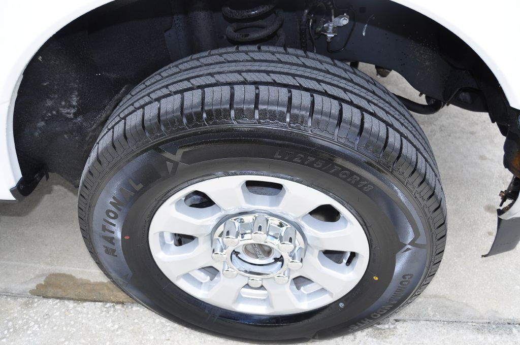 2019 Ford F-250 Image 11