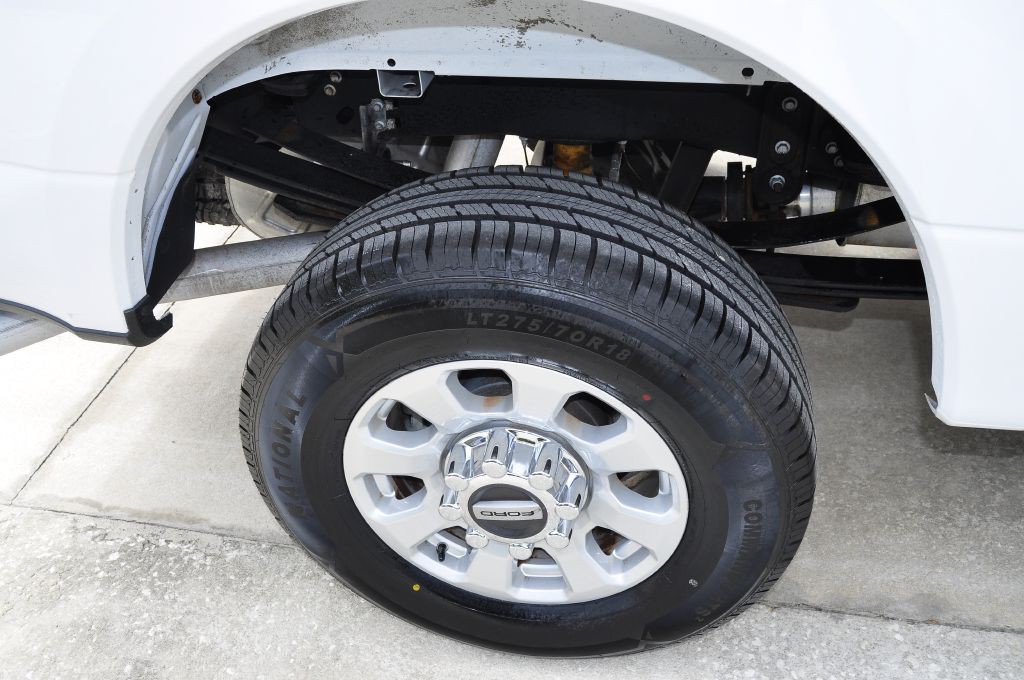 2019 Ford F-250 Image 12