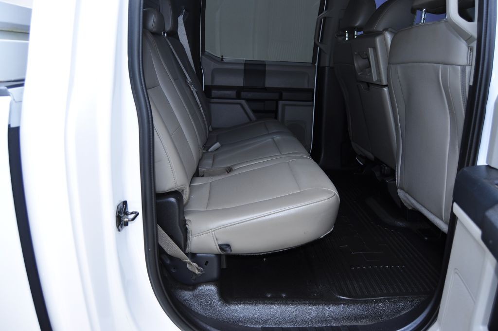 2019 Ford F-250 Image 13