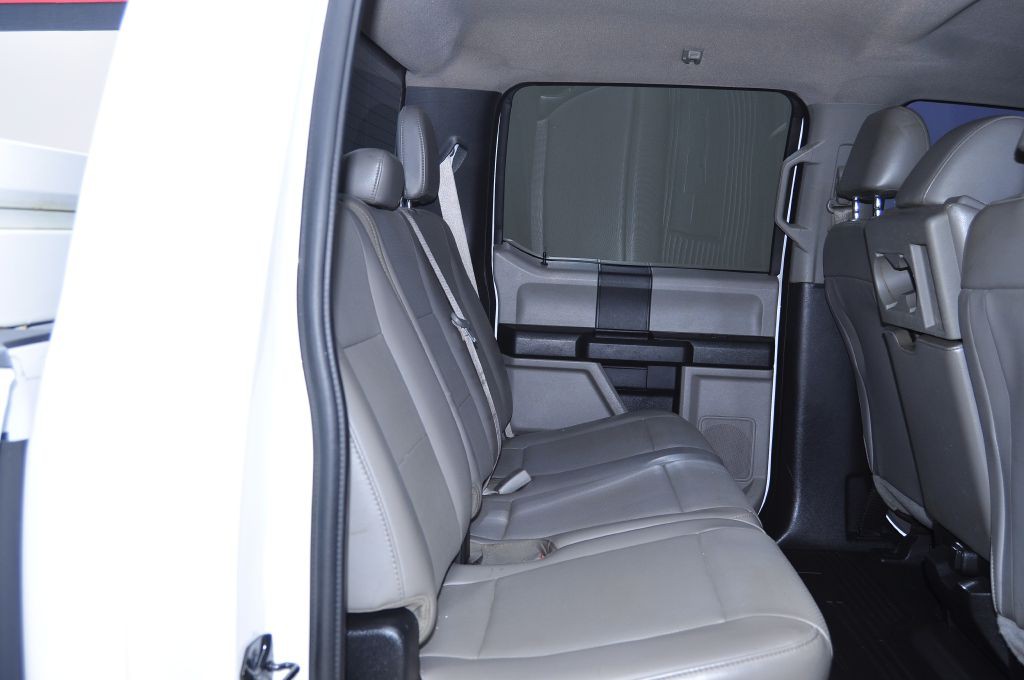 2019 Ford F-250 Image 14