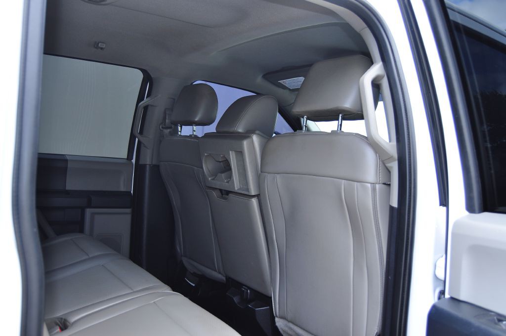 2019 Ford F-250 Image 15