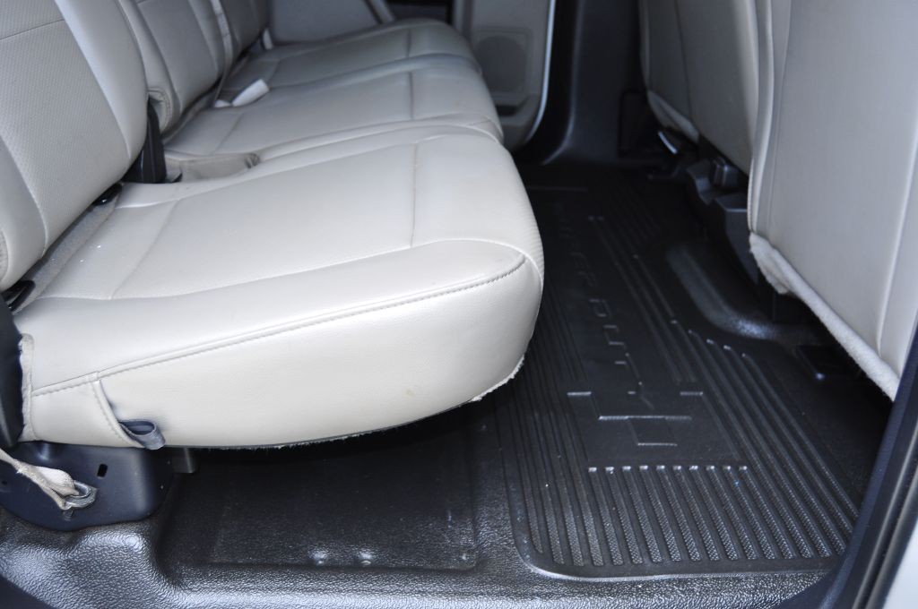 2019 Ford F-250 Image 16