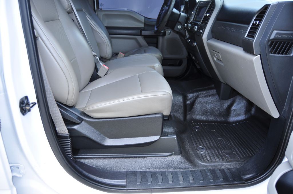 2019 Ford F-250 Image 17