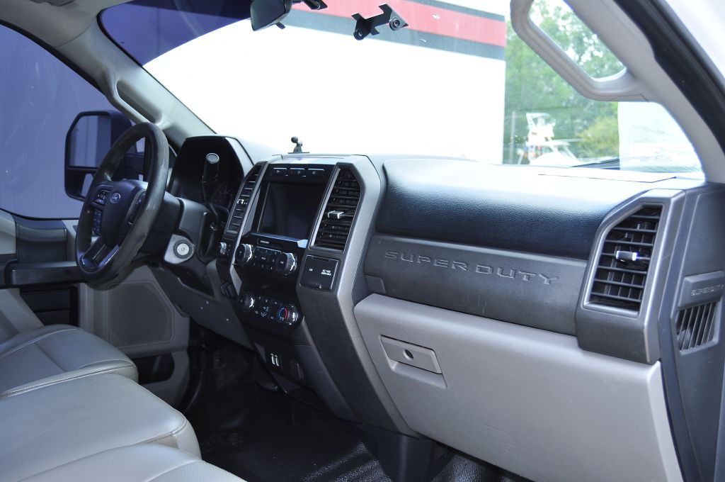 2019 Ford F-250 Image 18