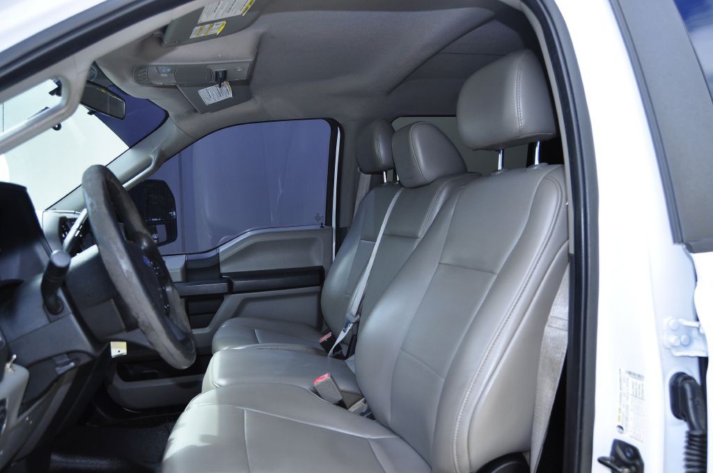 2019 Ford F-250 Image 19