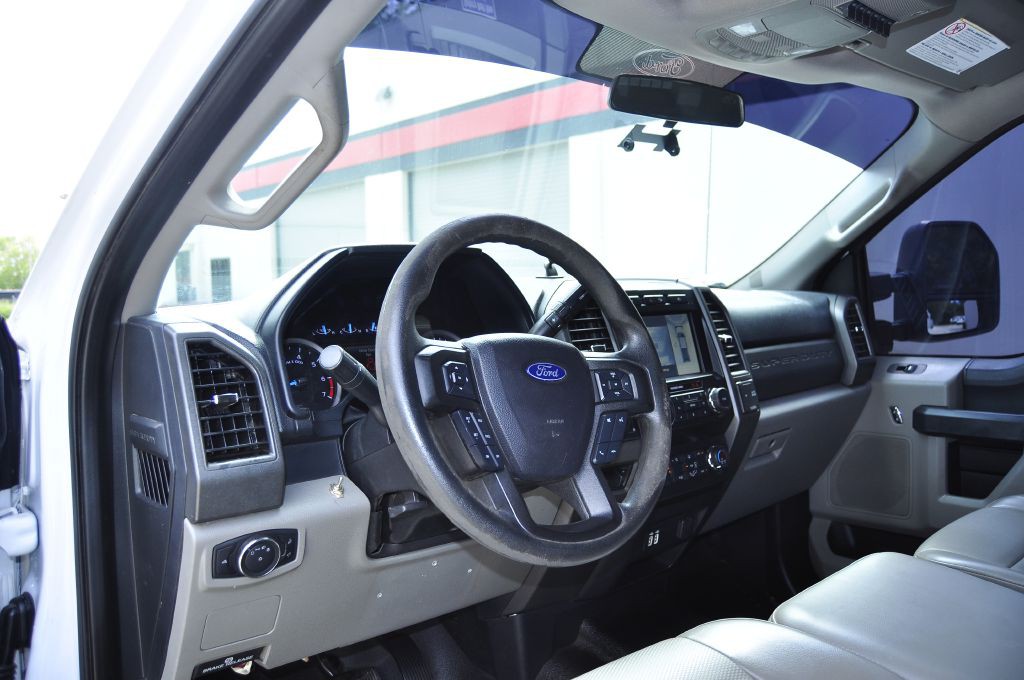 2019 Ford F-250 Image 20