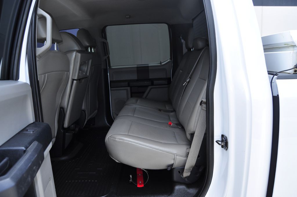 2019 Ford F-250 Image 21