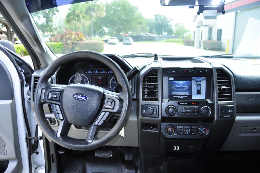 2019 Ford F-250 Image 22