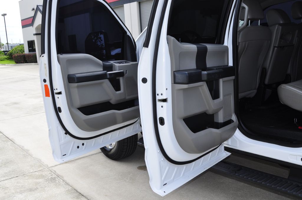 2019 Ford F-250 Image 23