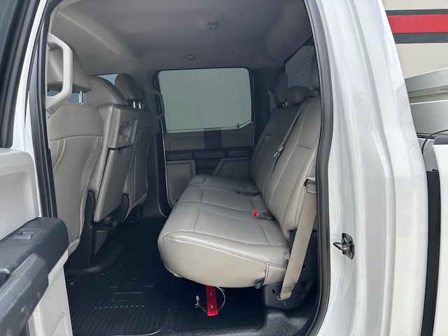 2019 Ford F-250 Image 26
