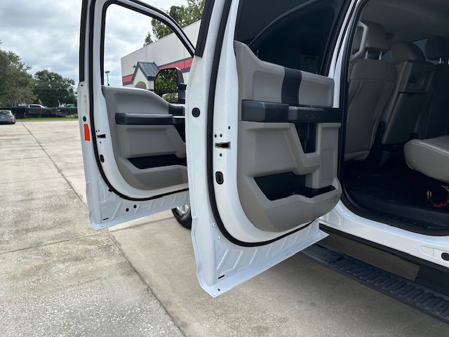 2019 Ford F-250 Image 27