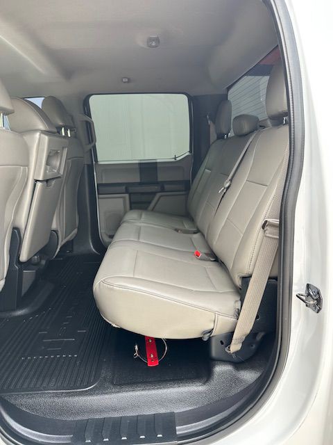 2019 Ford F-250 Image 28