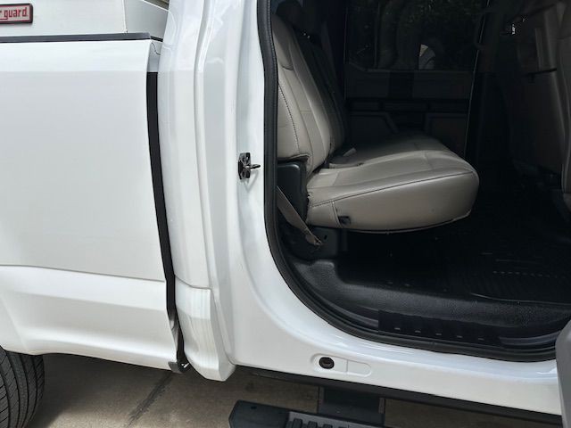 2019 Ford F-250 Image 29