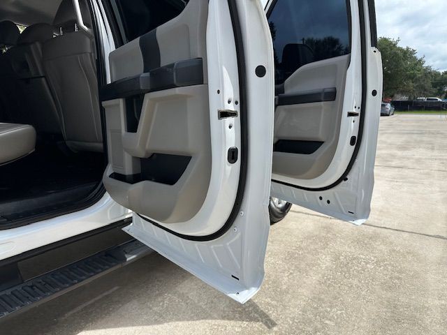 2019 Ford F-250 Image 30