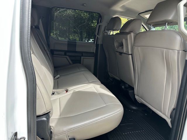 2019 Ford F-250 Image 31
