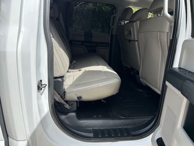 2019 Ford F-250 Image 32