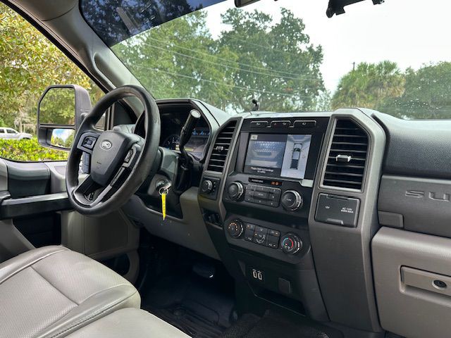 2019 Ford F-250 Image 33
