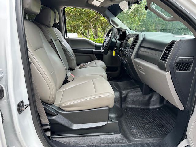2019 Ford F-250 Image 34