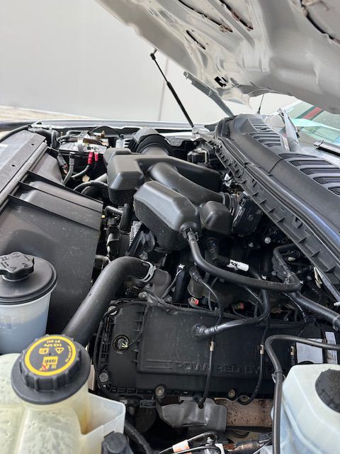 2019 Ford F-250 Image 35