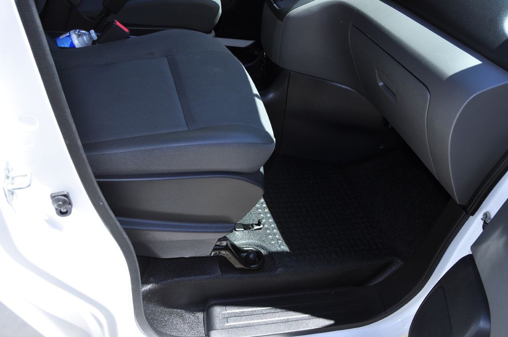 2019 Nissan NV200 Image 15