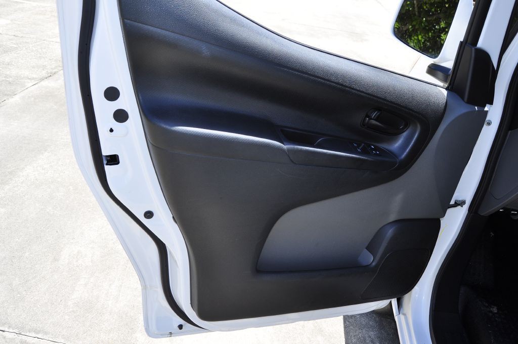 2019 Nissan NV200 Image 18