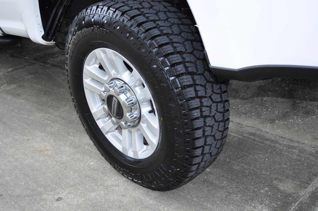 2017 Ford F-250 Image 10