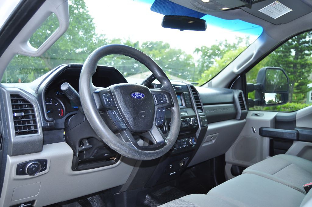 2017 Ford F-250 Image 14