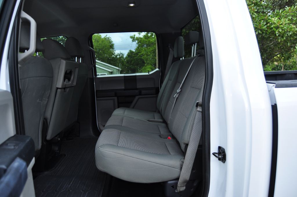 2017 Ford F-250 Image 16