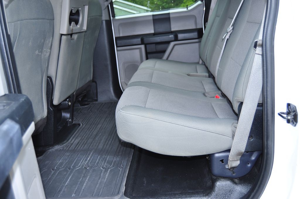 2017 Ford F-250 Image 17