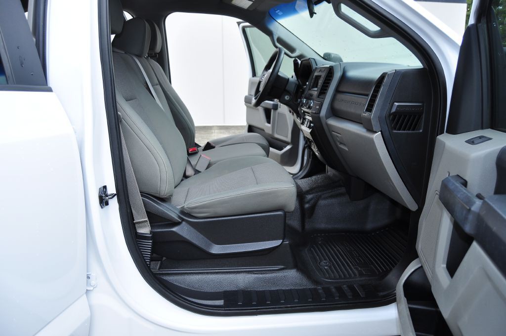2017 Ford F-250 Image 20