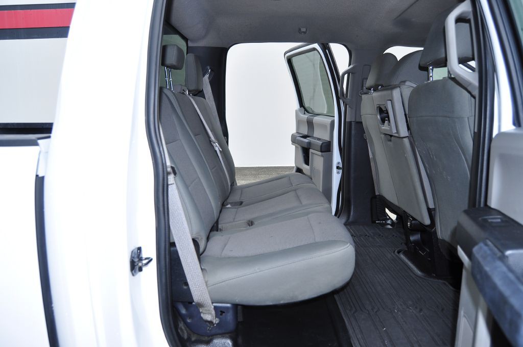2017 Ford F-250 Image 22