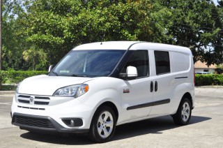 Image for 2018 RAM Promaster SLT ID: 6703651