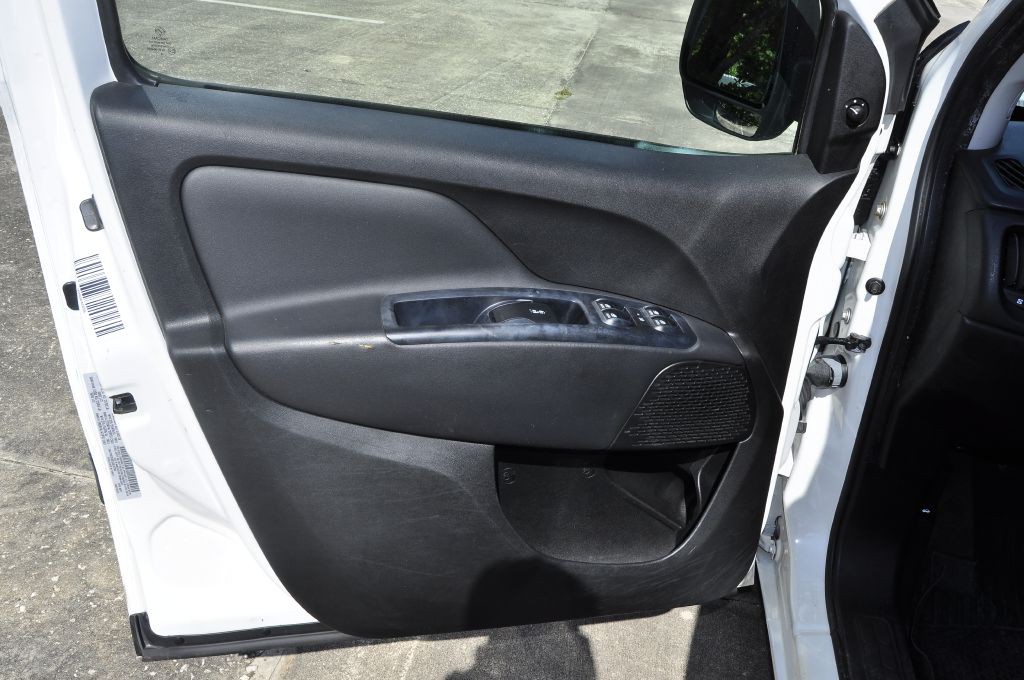 2018 RAM Promaster Image 13