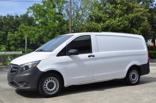 Image for 2020 Mercedes-Benz Metris  ID: 6728044