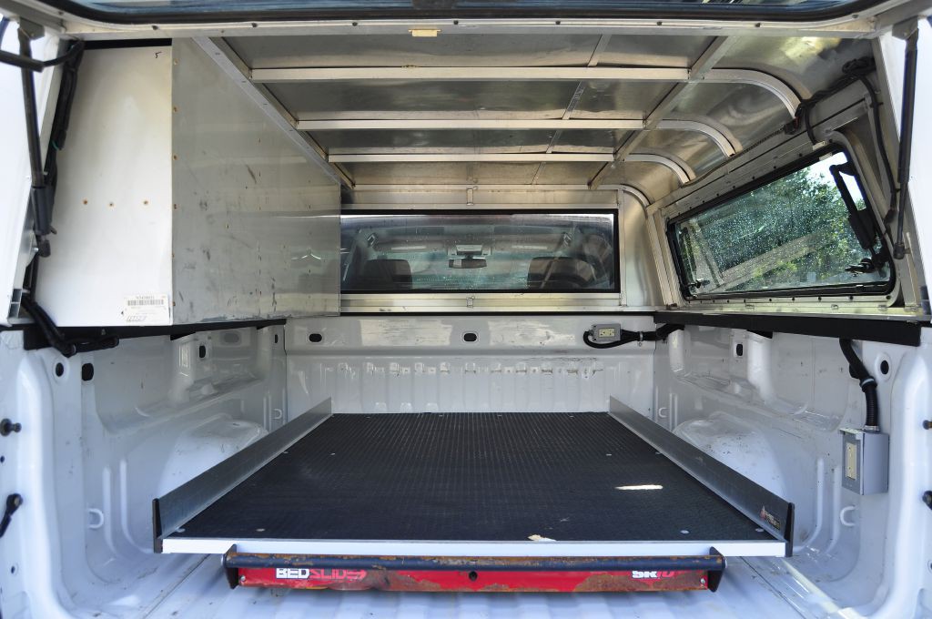 2018 Chevrolet Silverado 1500 Image 9