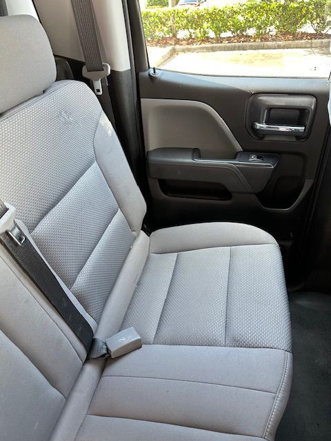 2018 Chevrolet Silverado 1500 Image 23