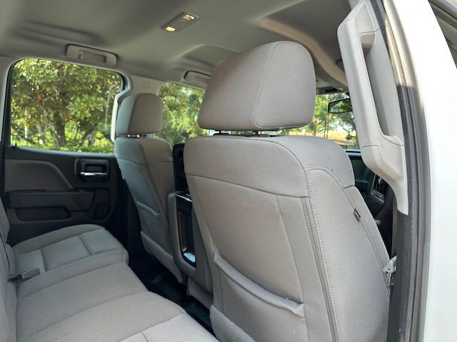 2018 Chevrolet Silverado 1500 Image 25