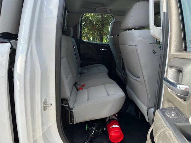 2018 Chevrolet Silverado 1500 Image 26