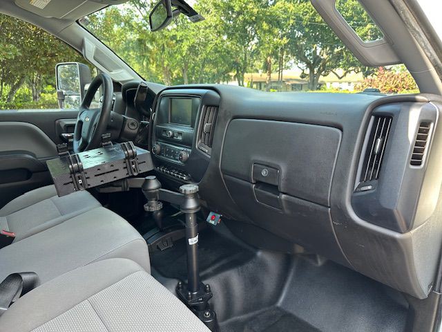 2018 Chevrolet Silverado 1500 Image 27