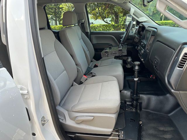 2018 Chevrolet Silverado 1500 Image 28
