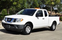 Image for 2015 Nissan Frontier S ID: 6746730