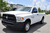 Image for 2018 RAM 2500 ST ID: 6775606