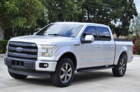 Image for 2015 Ford F-150 Supercrew ID: 6780402
