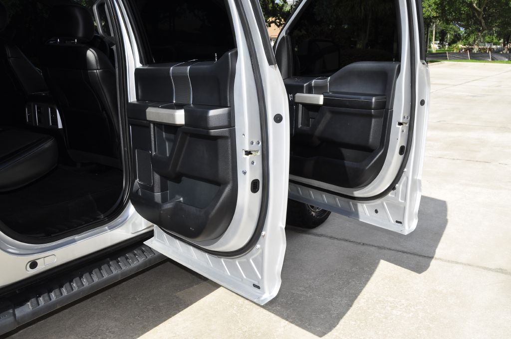 2015 Ford F-150 Image 10