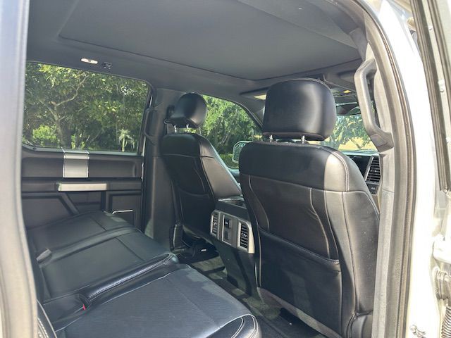 2015 Ford F-150 Image 13