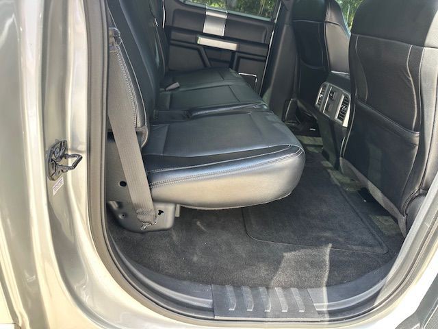 2015 Ford F-150 Image 14