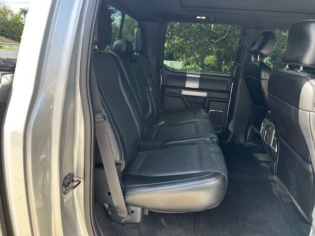 2015 Ford F-150 Image 15