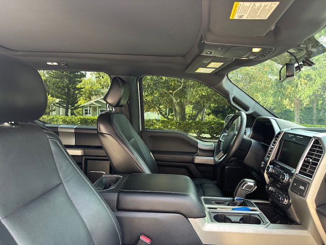 2015 Ford F-150 Image 16