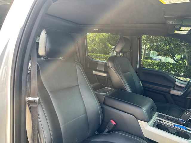 2015 Ford F-150 Image 17