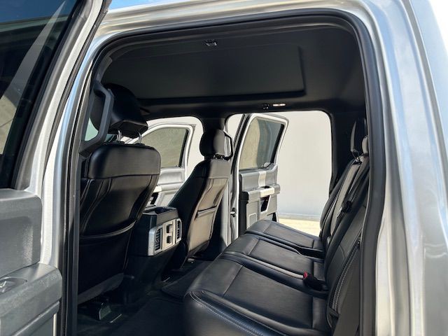 2015 Ford F-150 Image 21
